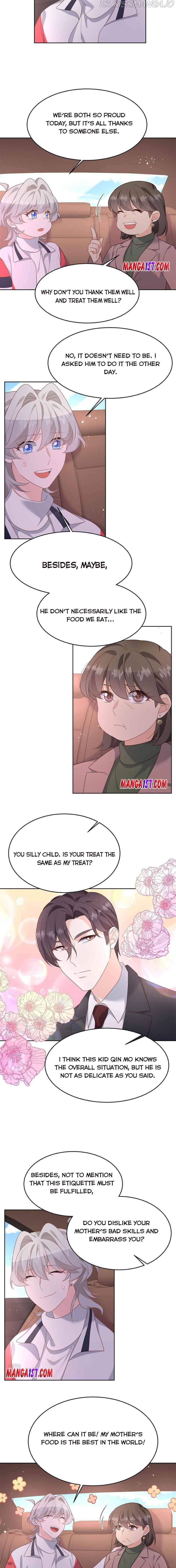 National School Prince Is A Girl chapter 213 - page 6