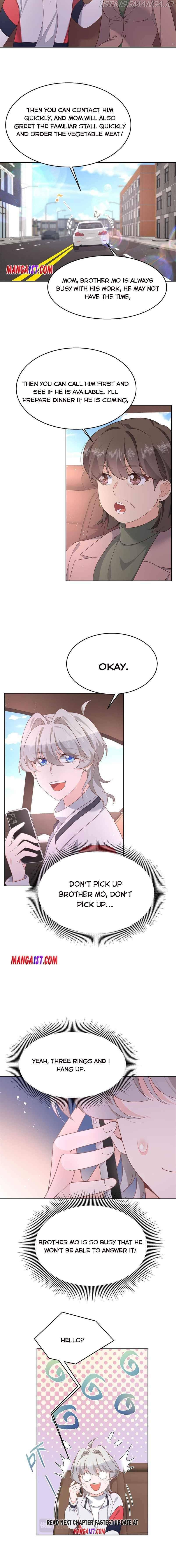 National School Prince Is A Girl chapter 213 - page 7