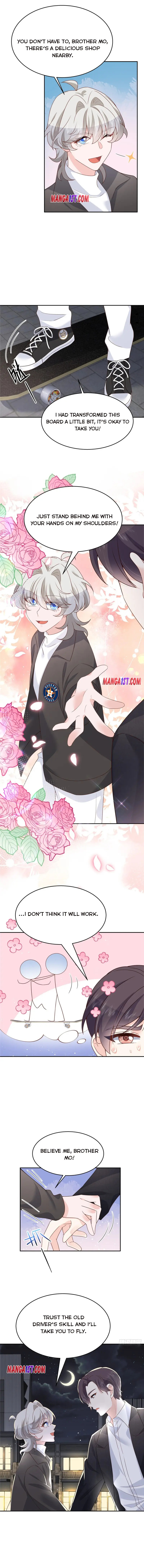 National School Prince Is A Girl chapter 183 - page 3