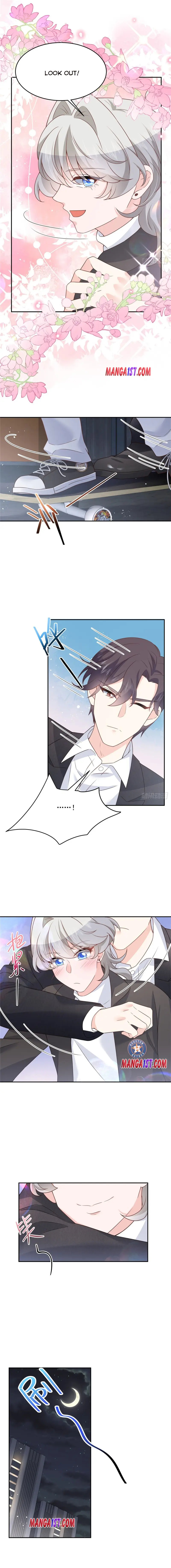 National School Prince Is A Girl chapter 183 - page 5