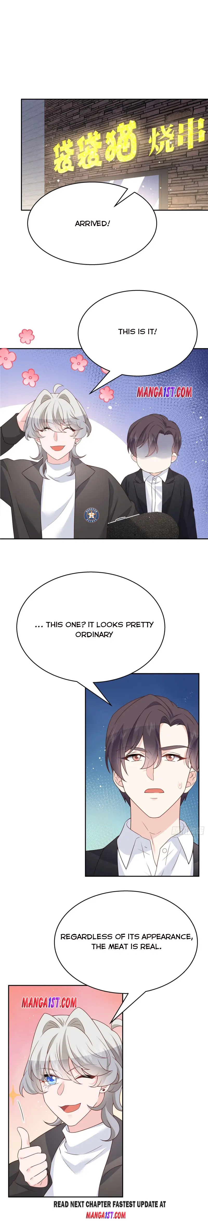 National School Prince Is A Girl chapter 183 - page 6