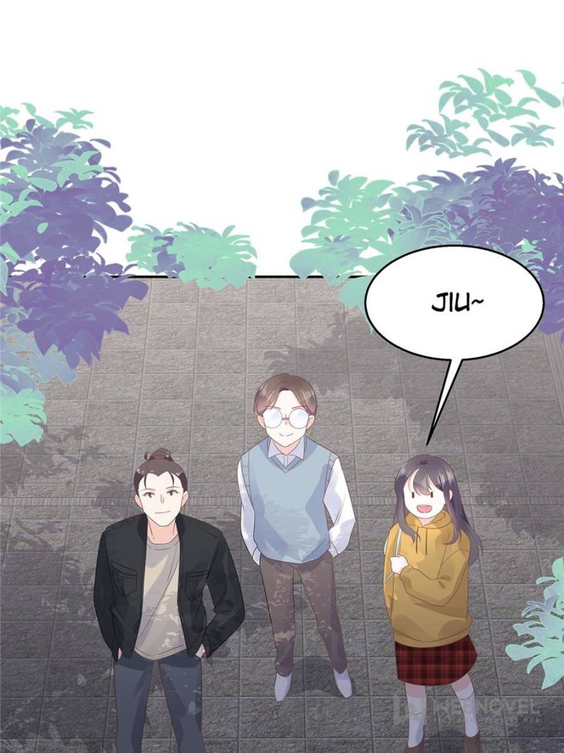 National School Prince Is A Girl chapter 96 - page 11