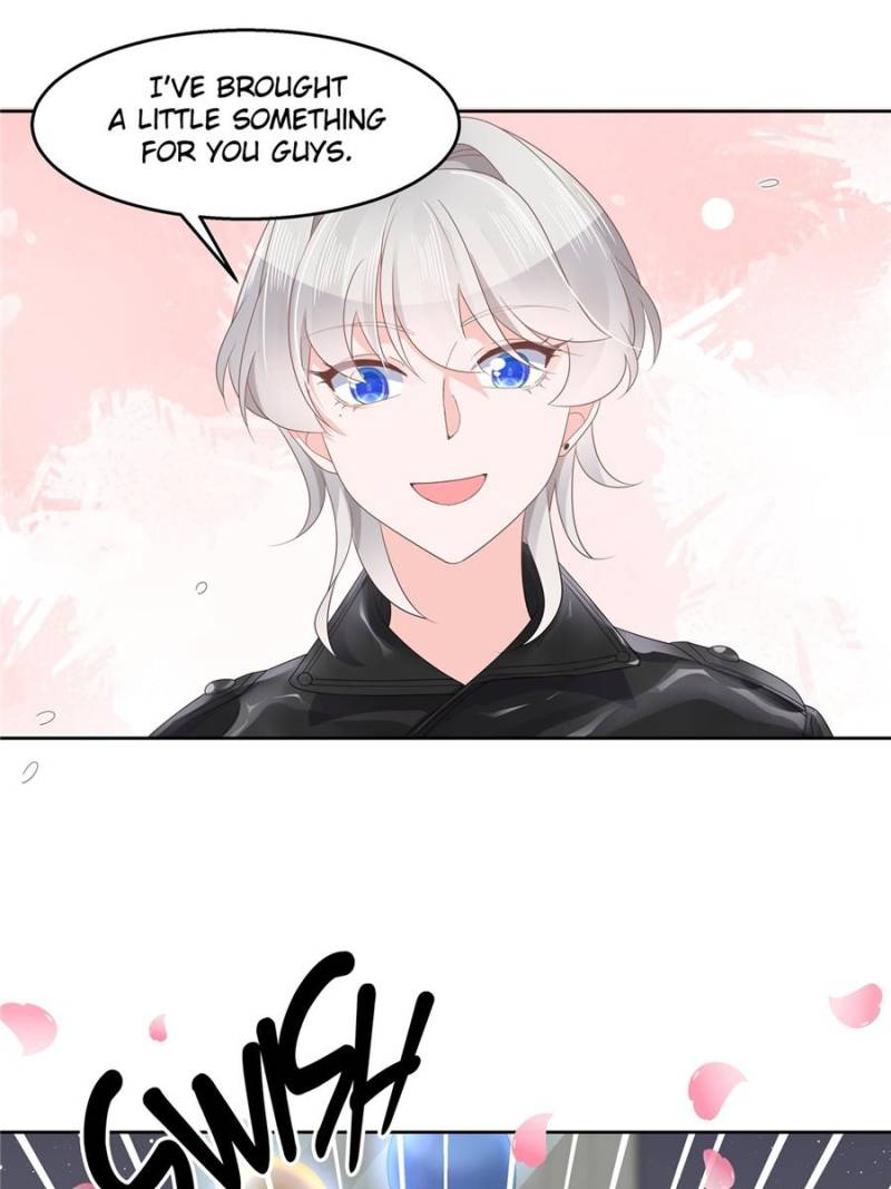 National School Prince Is A Girl chapter 96 - page 17