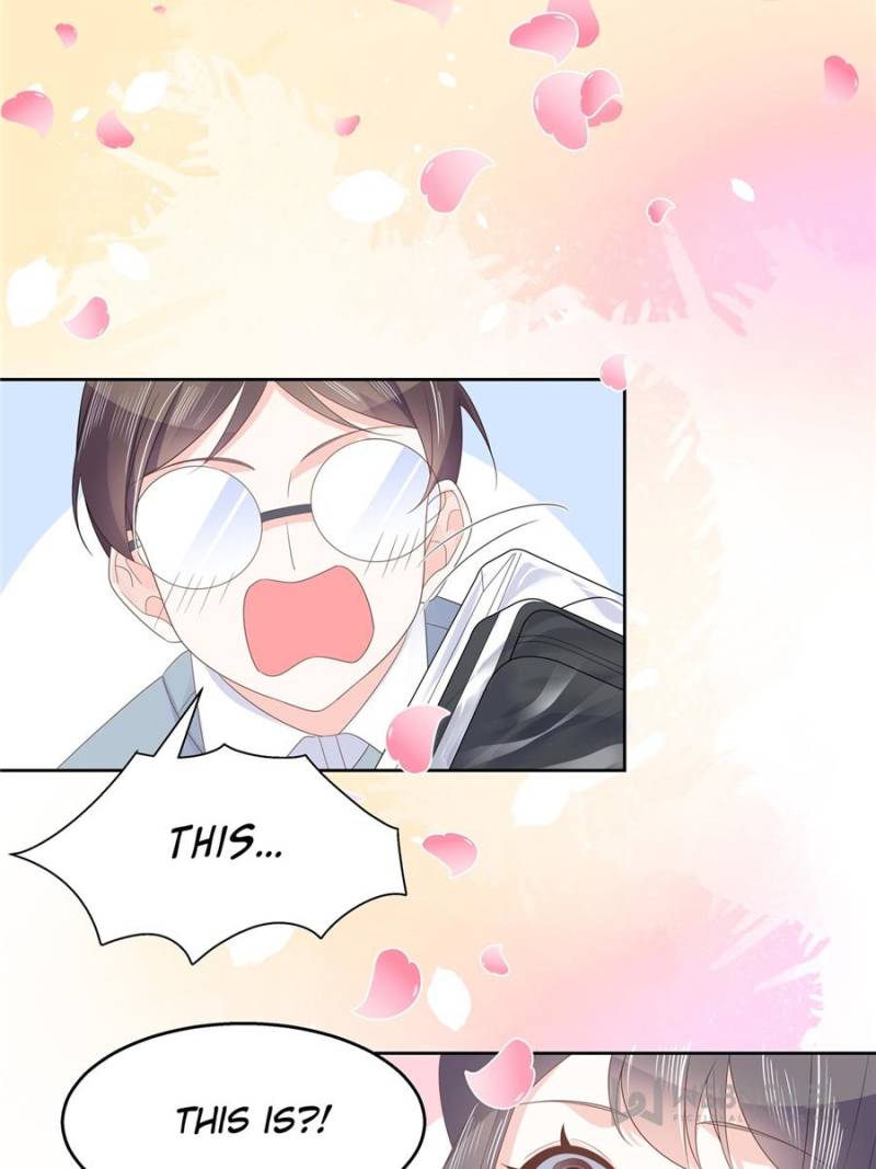 National School Prince Is A Girl chapter 96 - page 19