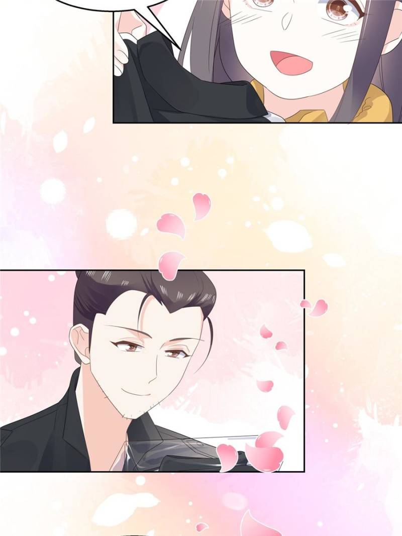 National School Prince Is A Girl chapter 96 - page 21