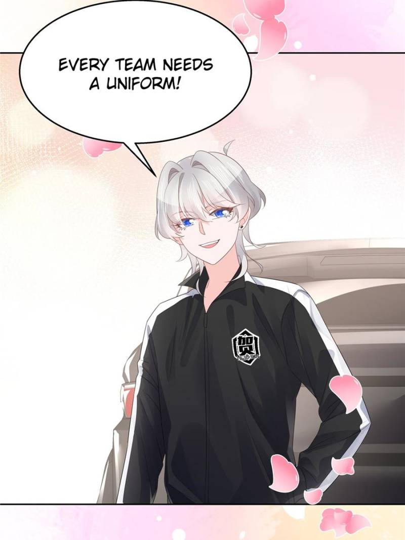 National School Prince Is A Girl chapter 96 - page 22