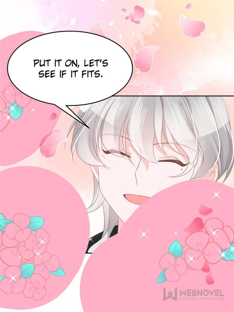 National School Prince Is A Girl chapter 96 - page 23