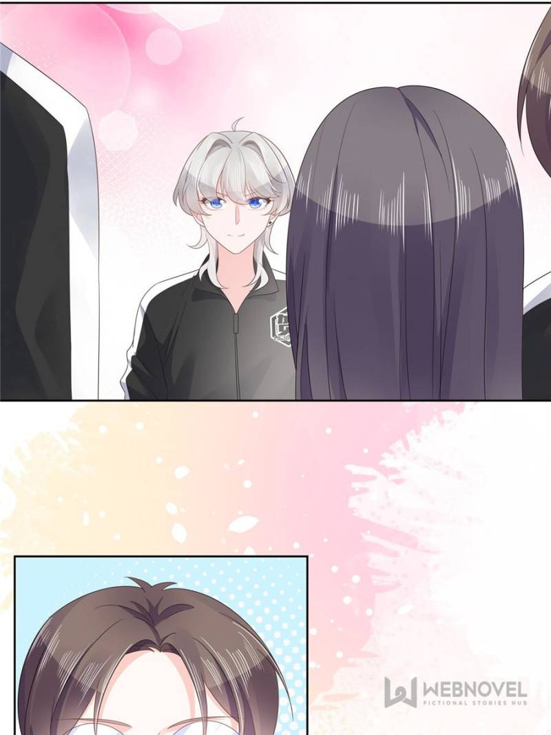 National School Prince Is A Girl chapter 96 - page 27