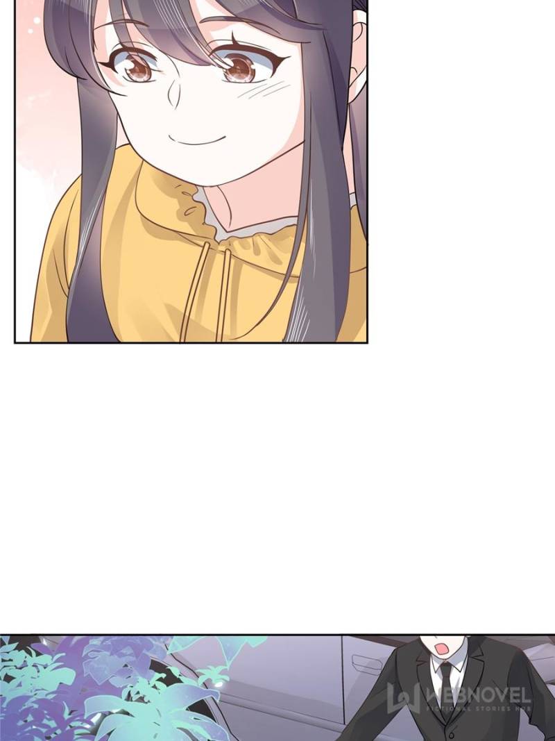 National School Prince Is A Girl chapter 96 - page 3