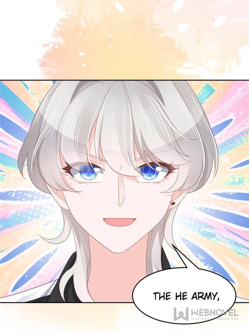National School Prince Is A Girl chapter 96 - page 31