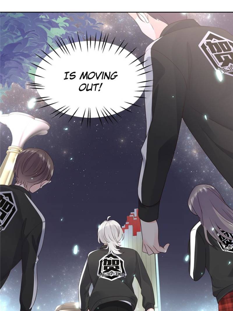 National School Prince Is A Girl chapter 96 - page 33