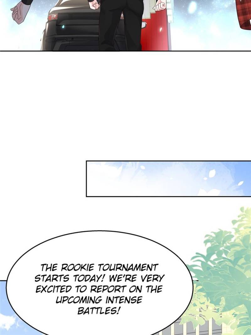 National School Prince Is A Girl chapter 96 - page 34