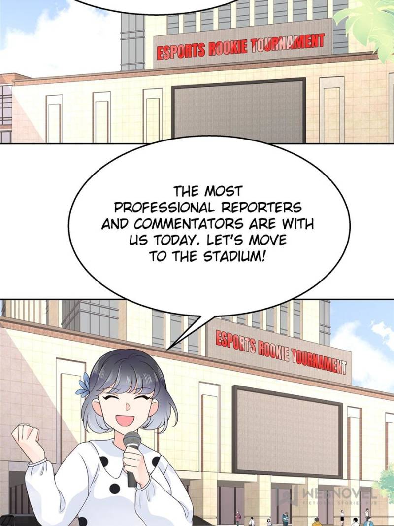 National School Prince Is A Girl chapter 96 - page 35