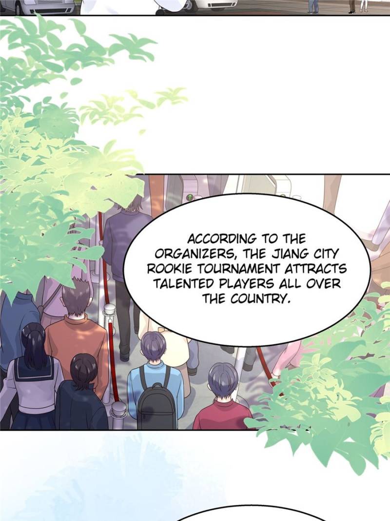 National School Prince Is A Girl chapter 96 - page 37