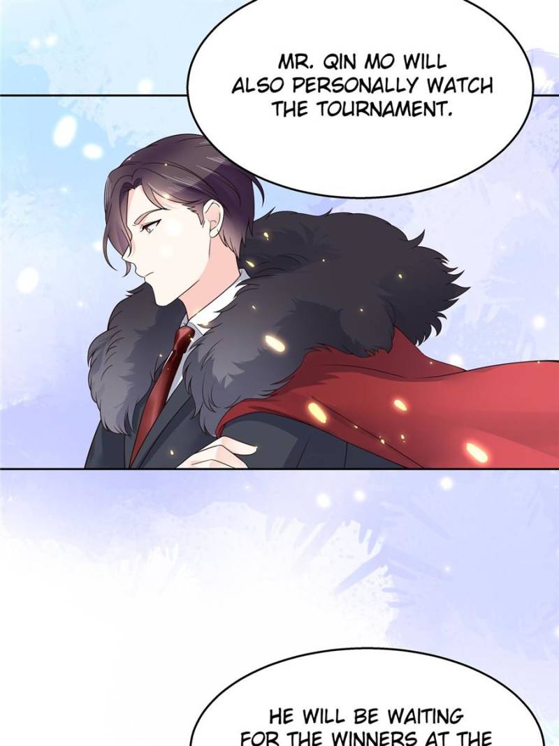 National School Prince Is A Girl chapter 96 - page 38