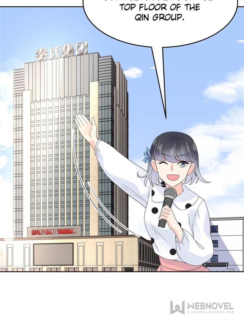 National School Prince Is A Girl chapter 96 - page 39