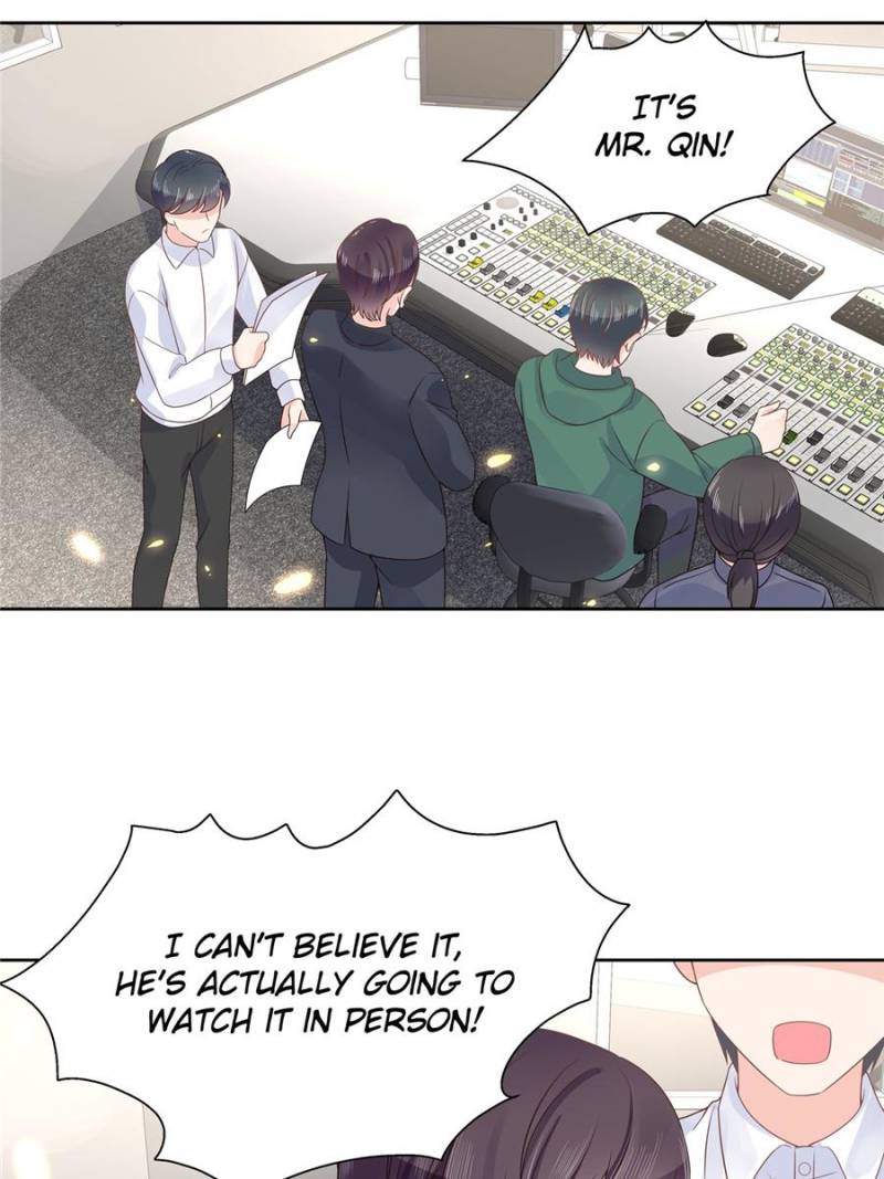 National School Prince Is A Girl chapter 96 - page 41