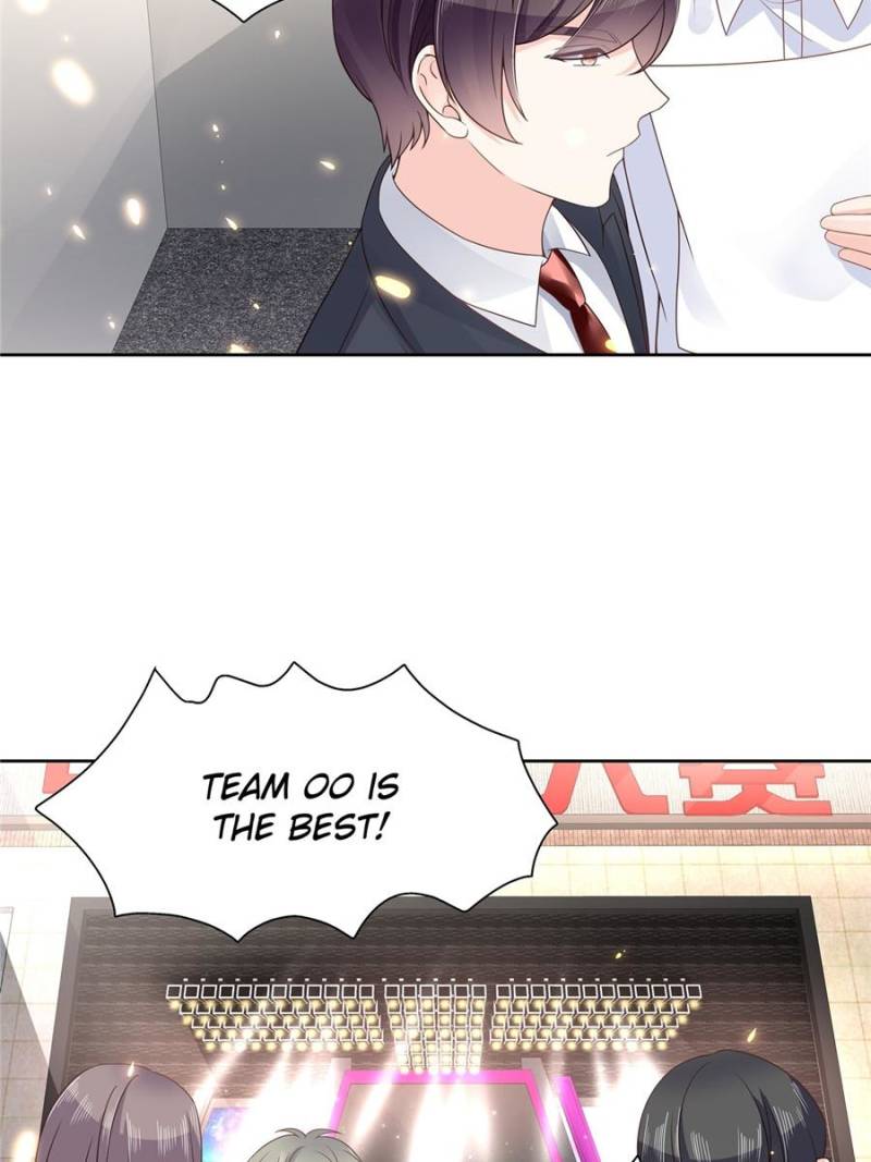 National School Prince Is A Girl chapter 96 - page 42