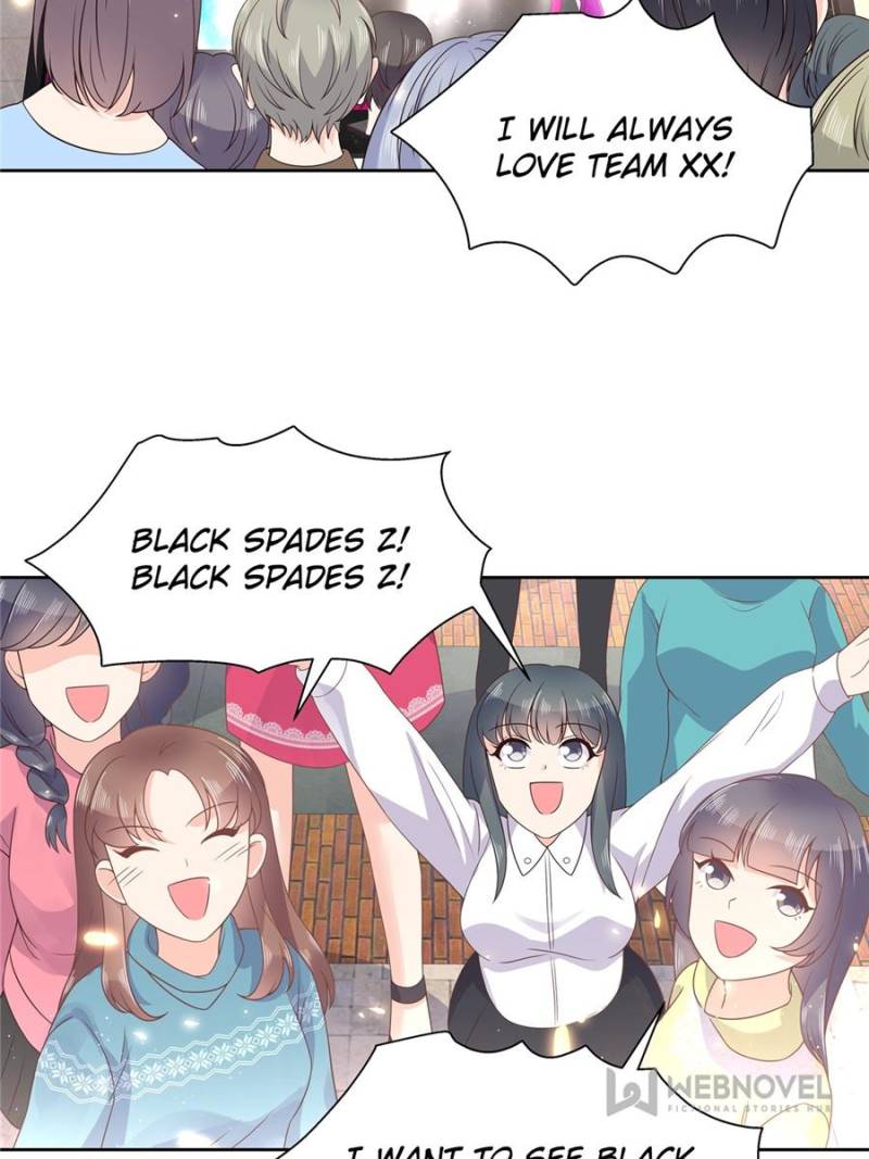 National School Prince Is A Girl chapter 96 - page 43