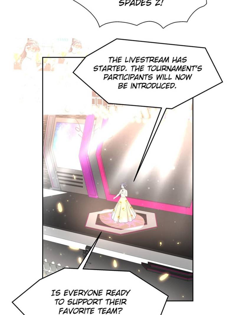 National School Prince Is A Girl chapter 96 - page 45