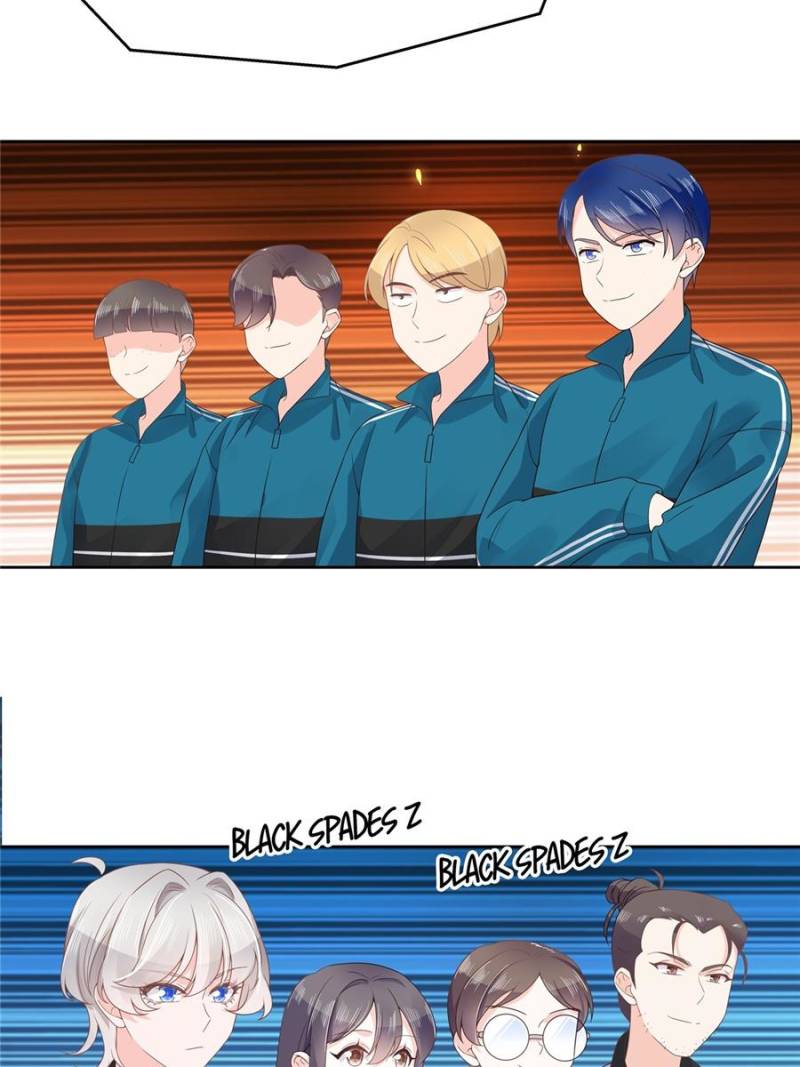 National School Prince Is A Girl chapter 96 - page 46