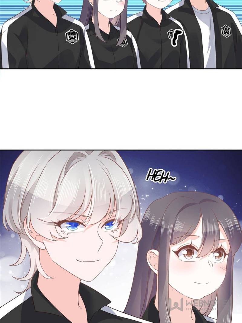 National School Prince Is A Girl chapter 96 - page 47
