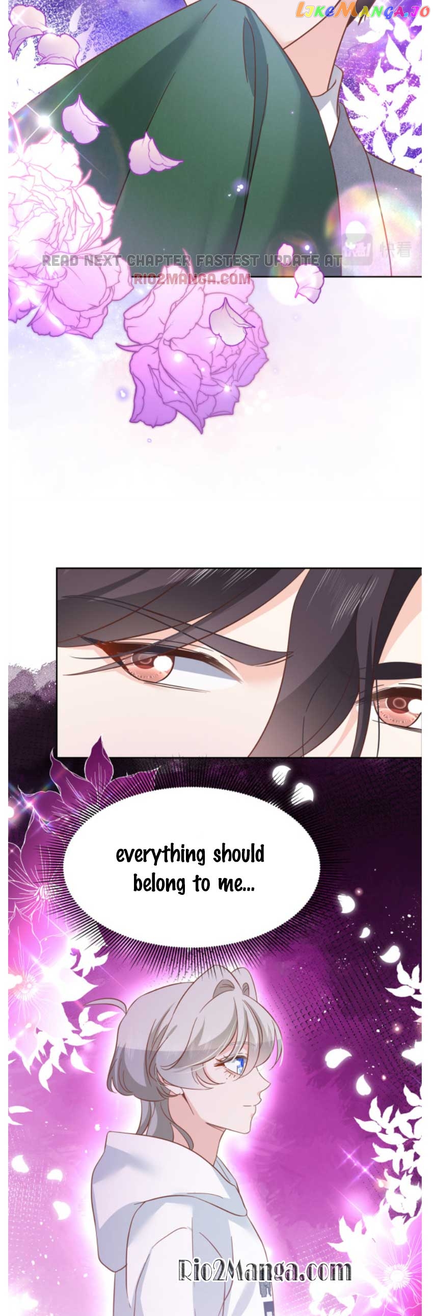 National School Prince Is A Girl chapter 290 - page 14