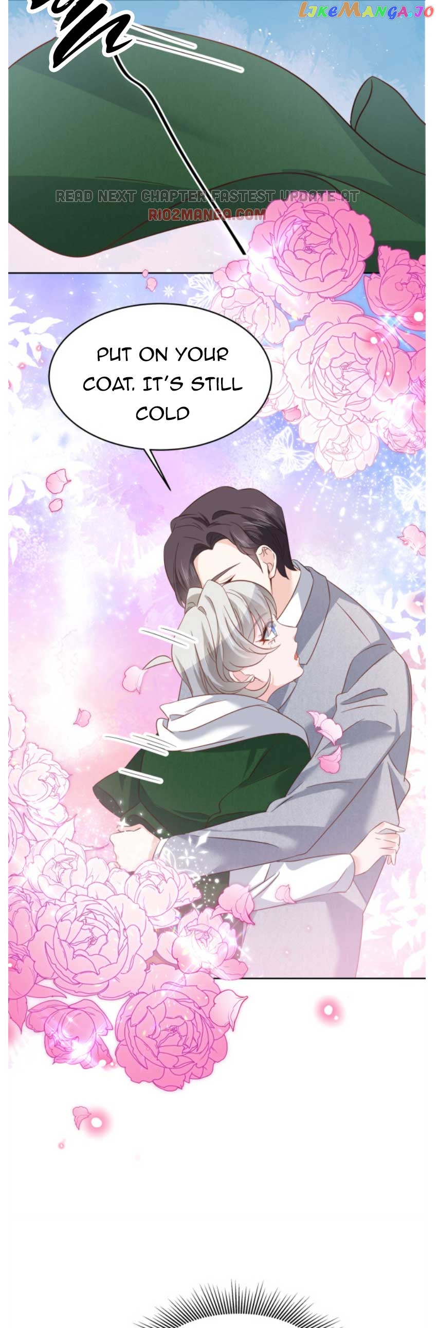 National School Prince Is A Girl chapter 290 - page 16