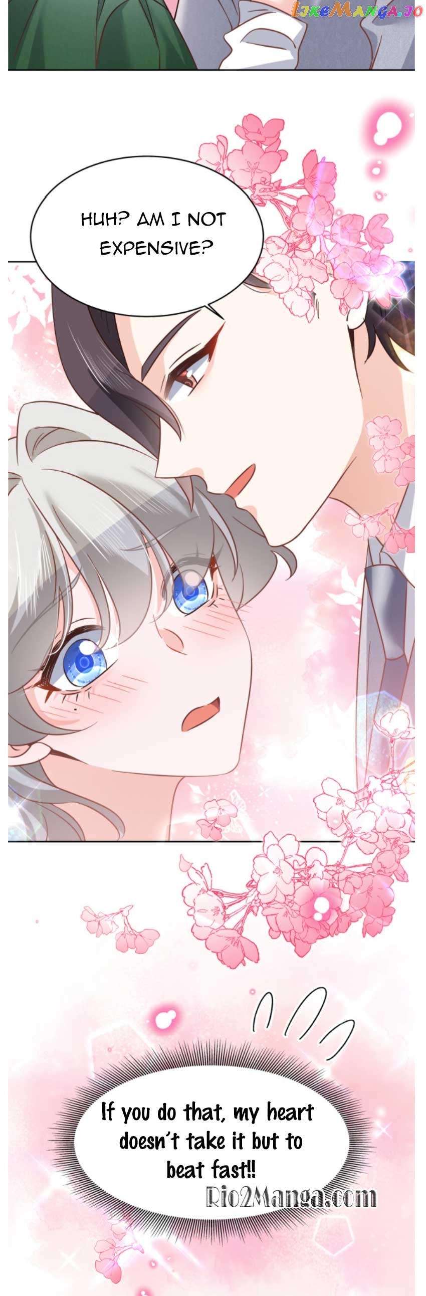 National School Prince Is A Girl chapter 290 - page 19