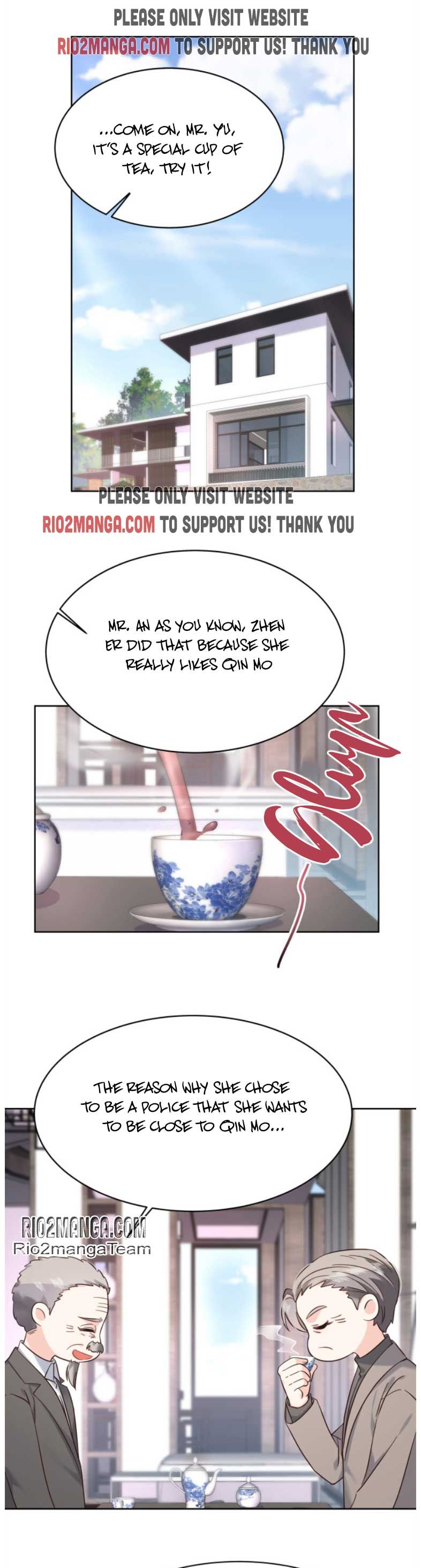 National School Prince Is A Girl chapter 316 - page 1