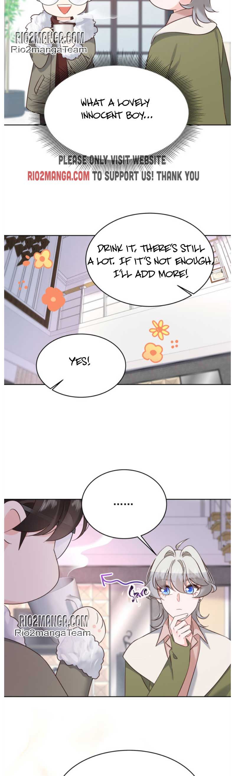 National School Prince Is A Girl chapter 316 - page 10