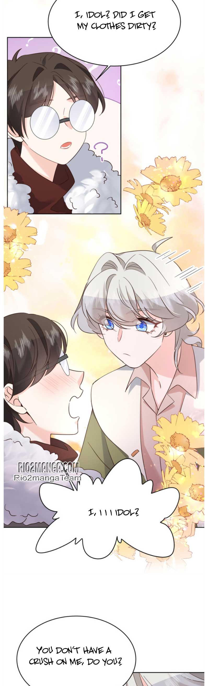 National School Prince Is A Girl chapter 316 - page 11