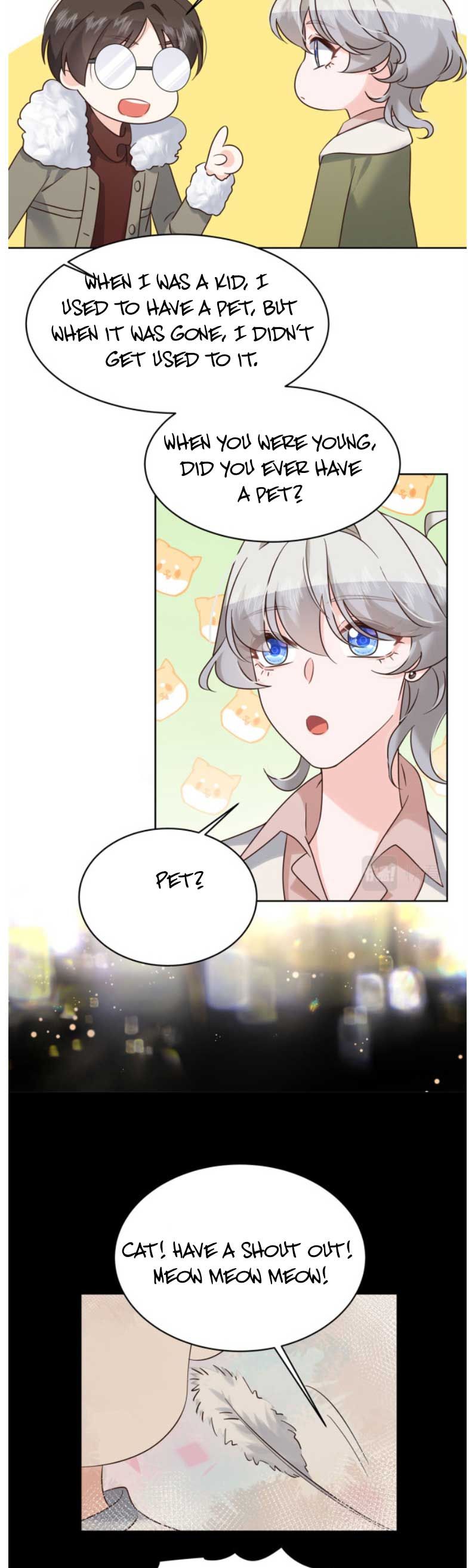 National School Prince Is A Girl chapter 316 - page 16
