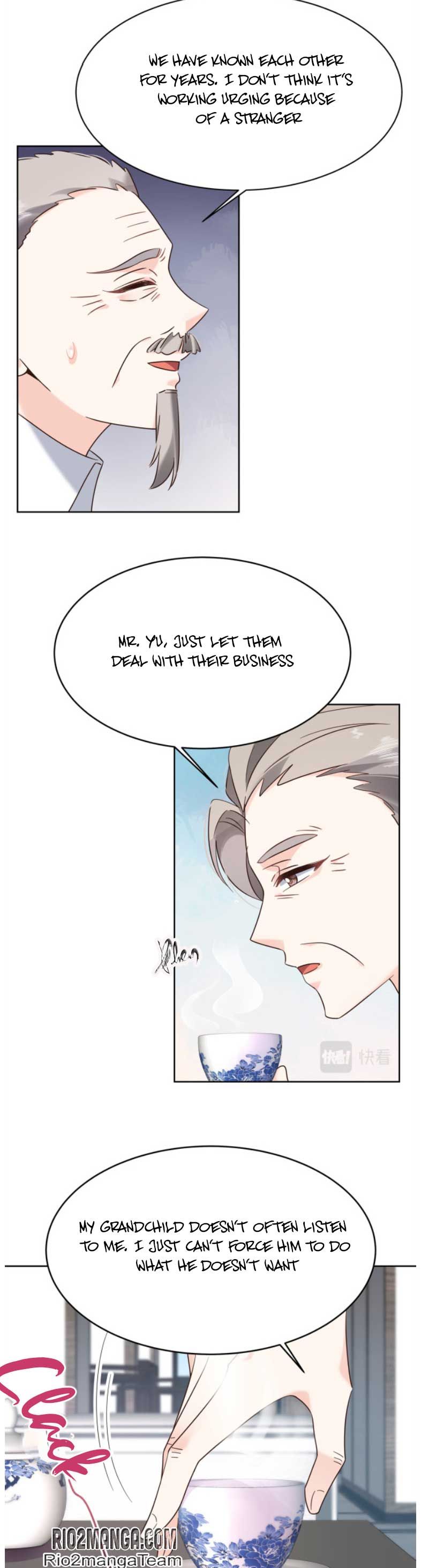 National School Prince Is A Girl chapter 316 - page 2