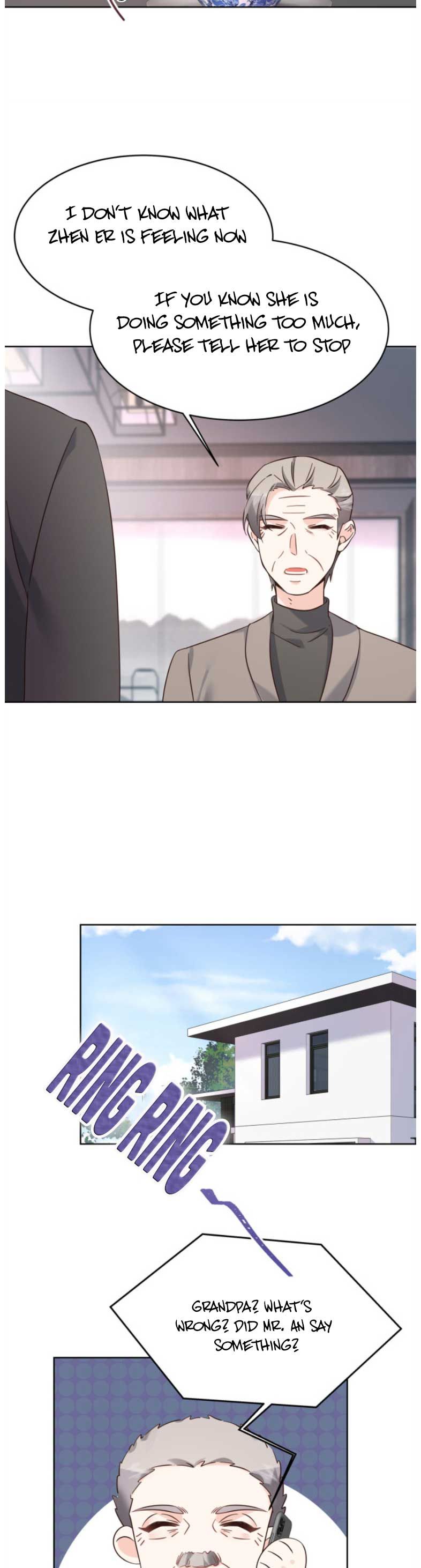 National School Prince Is A Girl chapter 316 - page 3