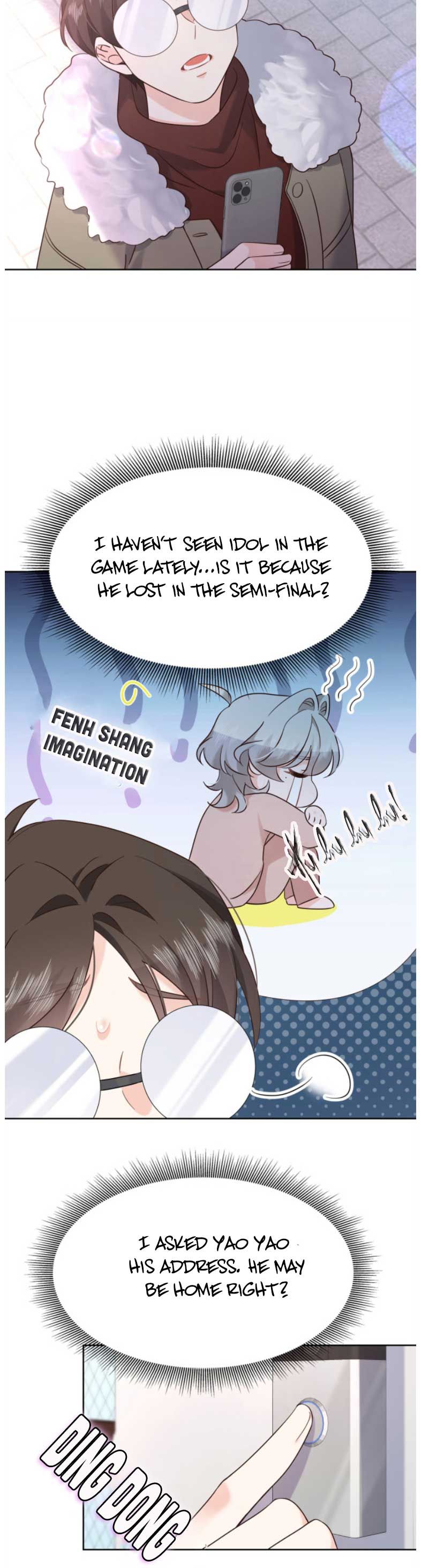 National School Prince Is A Girl chapter 316 - page 7