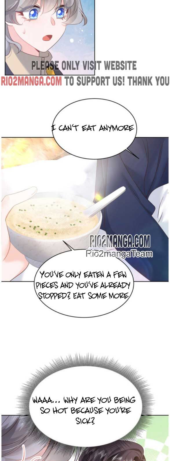 National School Prince Is A Girl chapter 340 - page 10