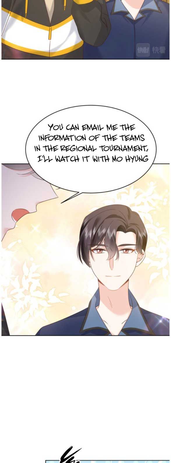 National School Prince Is A Girl chapter 340 - page 14