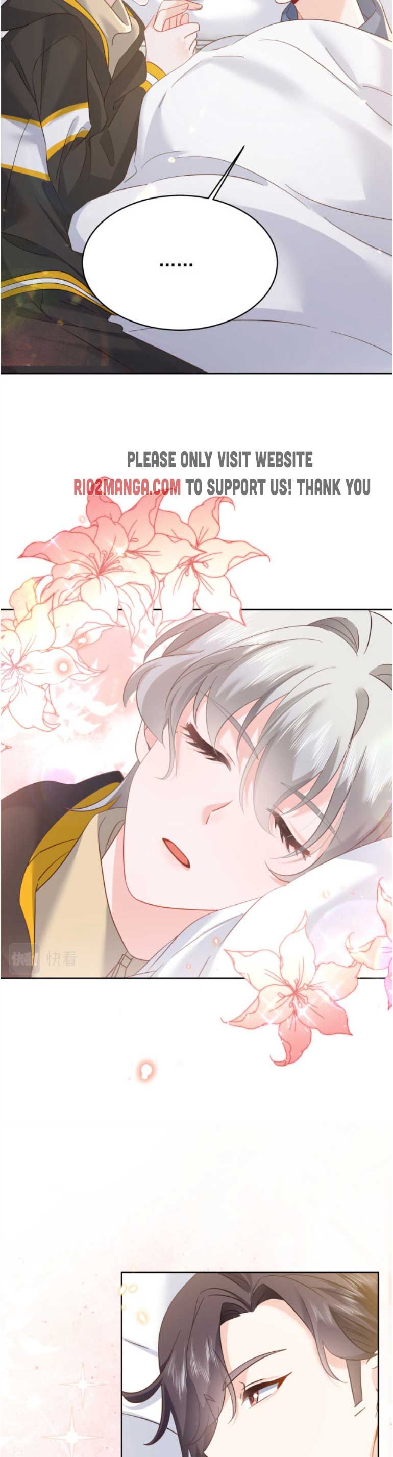 National School Prince Is A Girl chapter 340 - page 2