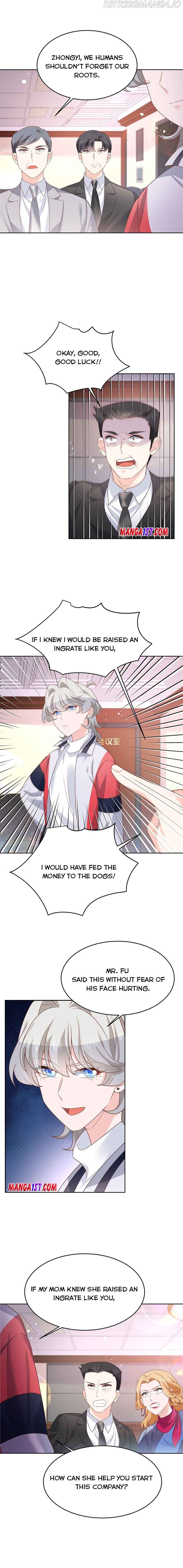 National School Prince Is A Girl chapter 212 - page 2