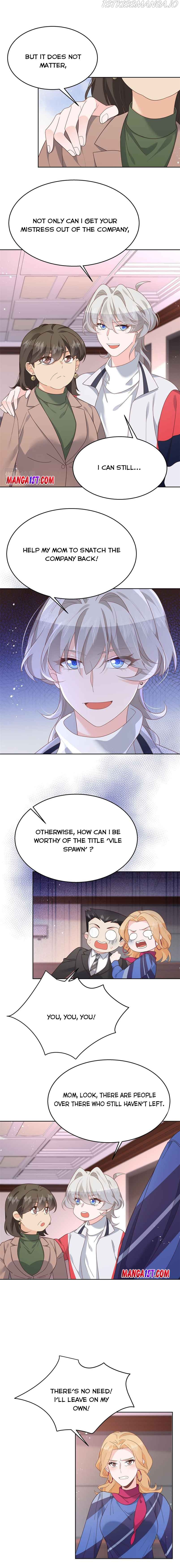 National School Prince Is A Girl chapter 212 - page 3