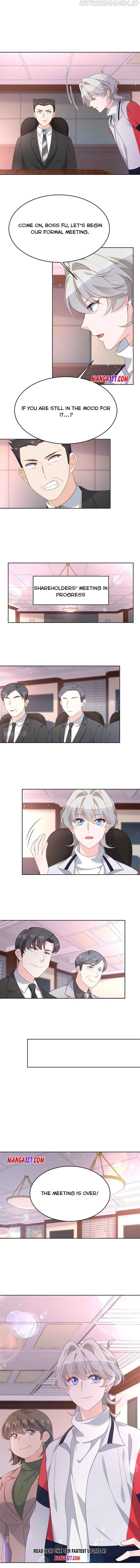 National School Prince Is A Girl chapter 212 - page 6