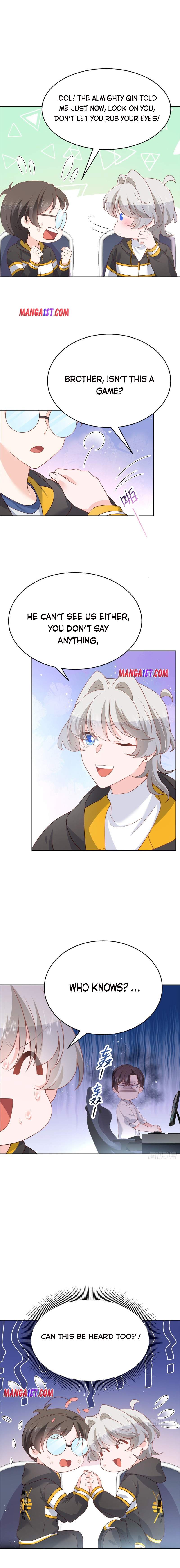 National School Prince Is A Girl chapter 167 - page 2
