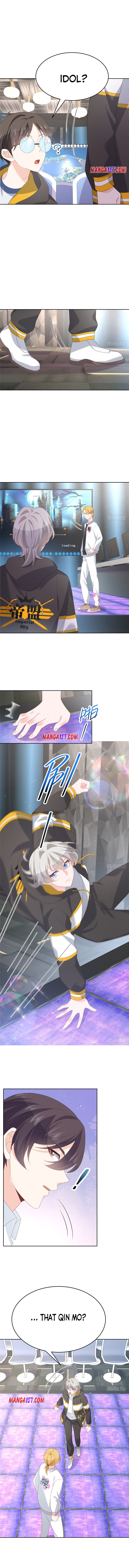 National School Prince Is A Girl chapter 167 - page 6