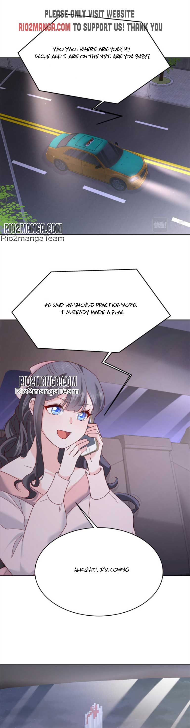 National School Prince Is A Girl chapter 315 - page 1