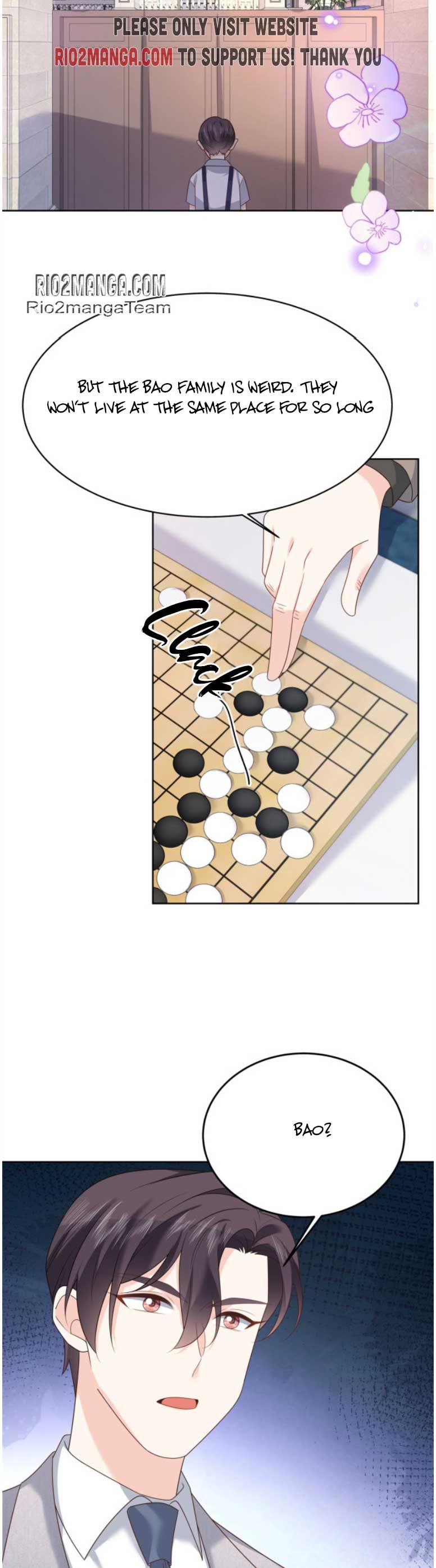 National School Prince Is A Girl chapter 315 - page 10