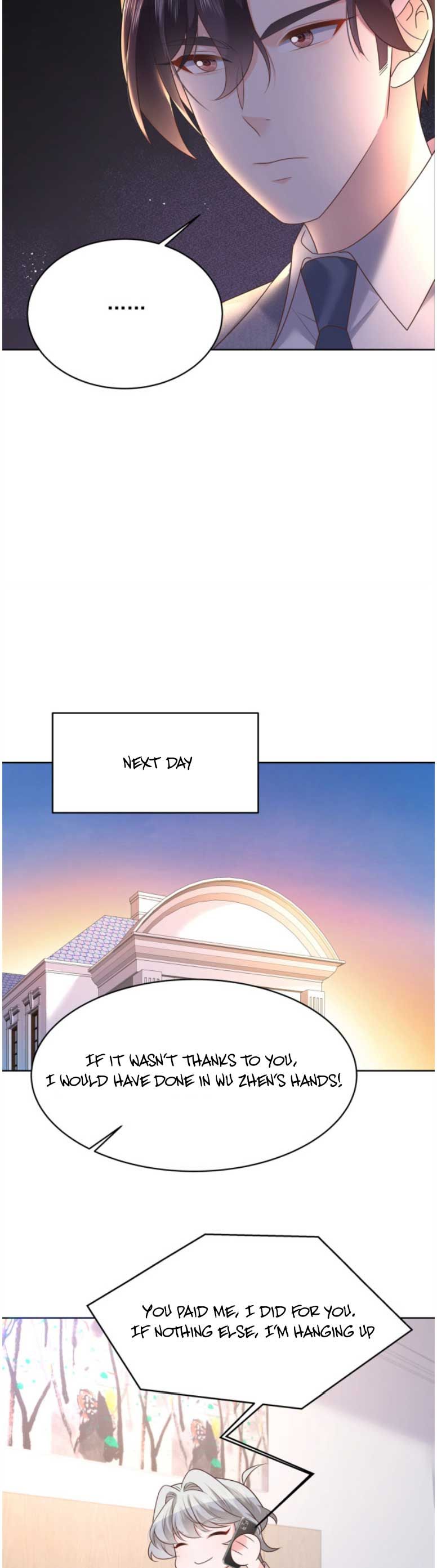 National School Prince Is A Girl chapter 315 - page 13