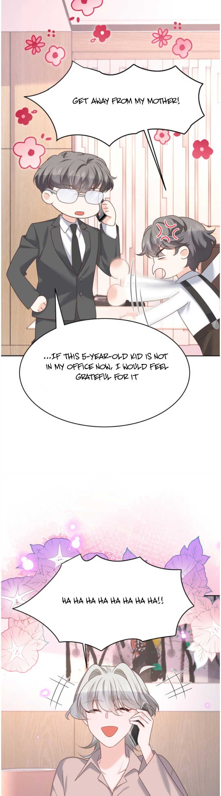 National School Prince Is A Girl chapter 315 - page 15