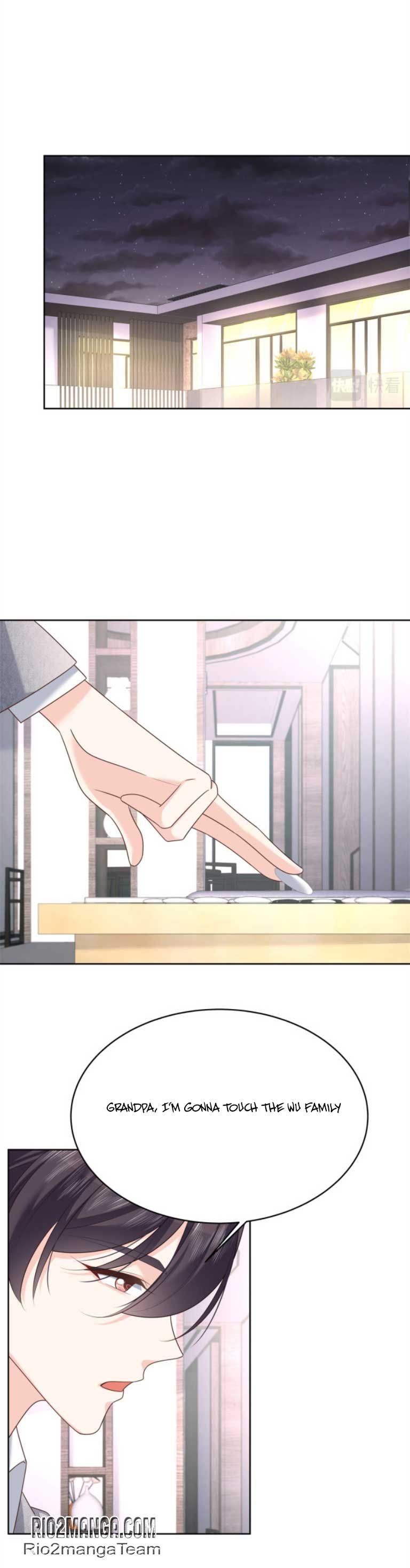 National School Prince Is A Girl chapter 315 - page 4
