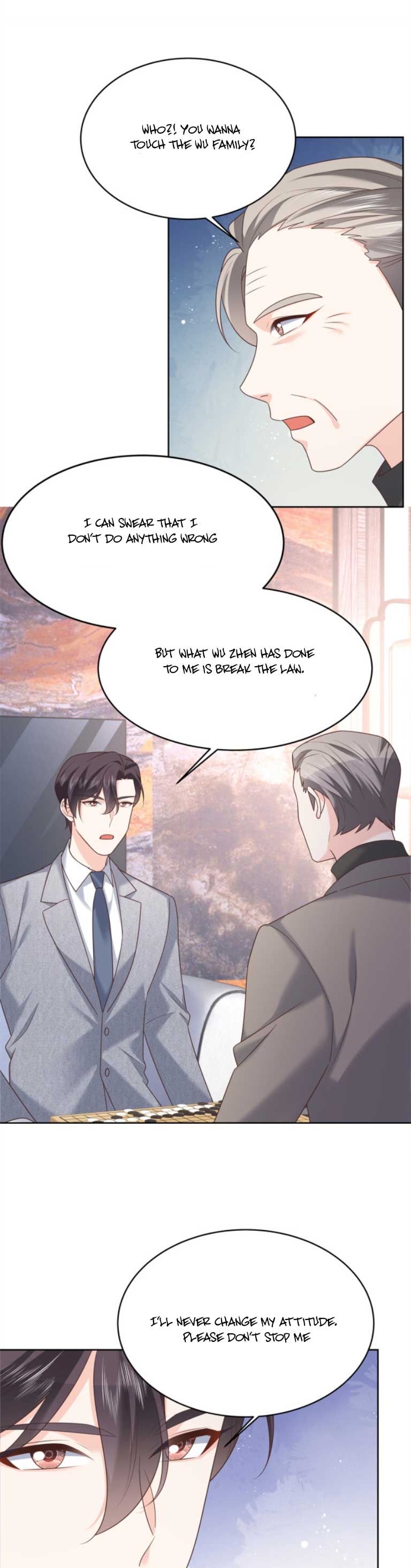National School Prince Is A Girl chapter 315 - page 5